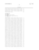 Engineered Sequences to Facilitate Expression of Antigens in Neisseria and     Methods of Use diagram and image