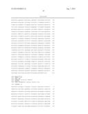 Engineered Sequences to Facilitate Expression of Antigens in Neisseria and     Methods of Use diagram and image