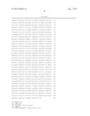 Engineered Sequences to Facilitate Expression of Antigens in Neisseria and     Methods of Use diagram and image