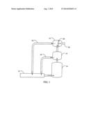 CLOSED-LOOP SYSTEM FOR GROWTH OF AQUATIC BIOMASS AND GASIFICATION THEREOF diagram and image