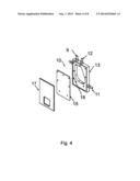 DYNAMIC MIXING AND ELECTROPORATION CHAMBER AND SYSTEM diagram and image