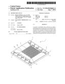 MICROFLUIDIC DEVICE diagram and image