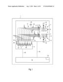 INSTRUMENT AND METHOD FOR THE AUTOMATED THERMAL TREATMENT OF LIQUID     SAMPLES diagram and image