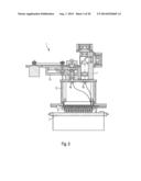 INSTRUMENT AND METHOD FOR THE AUTOMATED THERMAL TREATMENT OF LIQUID     SAMPLES diagram and image