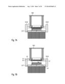 INSTRUMENT AND METHOD FOR THE AUTOMATED THERMAL TREATMENT OF LIQUID     SAMPLES diagram and image