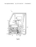 INSTRUMENT AND METHOD FOR THE AUTOMATED THERMAL TREATMENT OF LIQUID     SAMPLES diagram and image