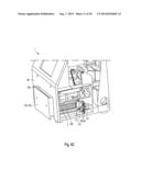 INSTRUMENT AND METHOD FOR THE AUTOMATED THERMAL TREATMENT OF LIQUID     SAMPLES diagram and image