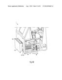 INSTRUMENT AND METHOD FOR THE AUTOMATED THERMAL TREATMENT OF LIQUID     SAMPLES diagram and image