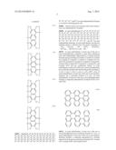 POLYANTHRYLENE MATERIALS AND METHODS FOR THEIR PREPARATION AND USE diagram and image