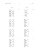 POLYANTHRYLENE MATERIALS AND METHODS FOR THEIR PREPARATION AND USE diagram and image