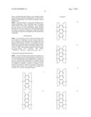 POLYANTHRYLENE MATERIALS AND METHODS FOR THEIR PREPARATION AND USE diagram and image