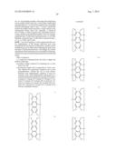 POLYANTHRYLENE MATERIALS AND METHODS FOR THEIR PREPARATION AND USE diagram and image