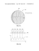 SYSTEM FOR NON RADIAL TEMPERATURE CONTROL FOR ROTATING SUBSTRATES diagram and image