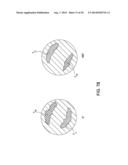 SYSTEM FOR NON RADIAL TEMPERATURE CONTROL FOR ROTATING SUBSTRATES diagram and image