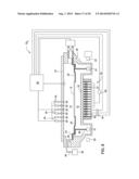 SYSTEM FOR NON RADIAL TEMPERATURE CONTROL FOR ROTATING SUBSTRATES diagram and image