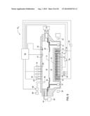 SYSTEM FOR NON RADIAL TEMPERATURE CONTROL FOR ROTATING SUBSTRATES diagram and image