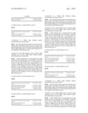 WHITE LIGHT EMITTING ORGANIC ELECTROLUMINESCENT ELEMENT WITH MIXING REGION     BETWEEN TWO LIGHT EMITTING LAYERS diagram and image