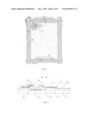 TFT-LCD ARRAY SUBSTRATE AND MANUFACTURING METHOD THEREOF diagram and image