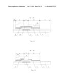 TFT-LCD ARRAY SUBSTRATE AND MANUFACTURING METHOD THEREOF diagram and image