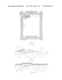 TFT-LCD ARRAY SUBSTRATE AND MANUFACTURING METHOD THEREOF diagram and image