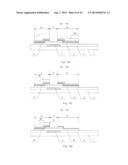 TFT-LCD ARRAY SUBSTRATE AND MANUFACTURING METHOD THEREOF diagram and image