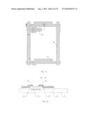 TFT-LCD ARRAY SUBSTRATE AND MANUFACTURING METHOD THEREOF diagram and image