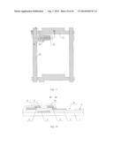 TFT-LCD ARRAY SUBSTRATE AND MANUFACTURING METHOD THEREOF diagram and image