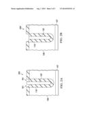 REDUCTION OF POLYSILICON RESIDUE IN A TRENCH FOR POLYSILICON TRENCH     FILLING PROCESSES diagram and image