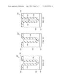 REDUCTION OF POLYSILICON RESIDUE IN A TRENCH FOR POLYSILICON TRENCH     FILLING PROCESSES diagram and image