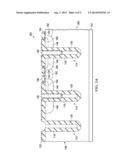 REDUCTION OF POLYSILICON RESIDUE IN A TRENCH FOR POLYSILICON TRENCH     FILLING PROCESSES diagram and image