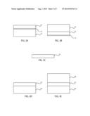 THIN FILM WAFER TRANSFER AND STRUCTURE FOR ELECTRONIC DEVICES diagram and image