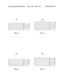 THIN FILM WAFER TRANSFER AND STRUCTURE FOR ELECTRONIC DEVICES diagram and image