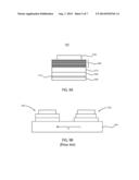 THIN FILM WAFER TRANSFER AND STRUCTURE FOR ELECTRONIC DEVICES diagram and image