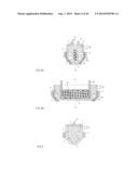 PLASMA PROCESSING APPARATUS AND PLASMA PROCESSING METHOD diagram and image