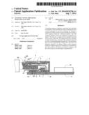 STACKING CONNECTOR HAVING DETECTION FUNCTION diagram and image