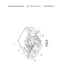 STACKING CONNECTOR HAVING DETECTION FUNCTION diagram and image