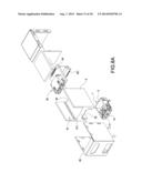 STACKING CONNECTOR HAVING DETECTION FUNCTION diagram and image