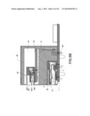 STACKING CONNECTOR HAVING DETECTION FUNCTION diagram and image