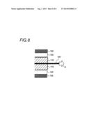 WATERPROOF CONNECTOR AND MANUFACTURING METHOD THEREOF diagram and image