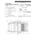 NUT SEAL CONNECTOR ASSEMBLY diagram and image