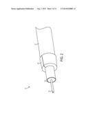 NUT SEAL CONNECTOR ASSEMBLY diagram and image