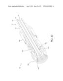 COAXIAL CABLE CONNECTOR HAVING ELECTRICAL CONTINUITY MEMBER diagram and image