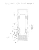 COAXIAL CABLE CONNECTOR HAVING ELECTRICAL CONTINUITY MEMBER diagram and image