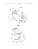 HOLDING METAL FITTING, CONNECTOR COUPLER, AND CONNECTOR diagram and image