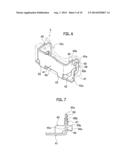 HOLDING METAL FITTING, CONNECTOR COUPLER, AND CONNECTOR diagram and image