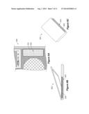 RECPTACLE CONNECTOR WITH CIRCUITRY FOR DETERMINING THE CONFIGURATION OF A     CORRESPONDING PLUG CONNECTOR MATED THEREWITH diagram and image