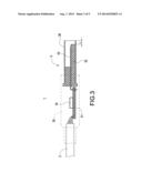 USB CONNECTOR HAVING SIGNAL PROCESSING IC AND USB CABLE HAVING THE USB     CONNECTOR diagram and image