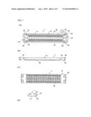 Electrical Connector Assembly and Electrical Connector Used Therefor diagram and image