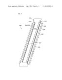 Electrical Connector Assembly and Electrical Connector Used Therefor diagram and image