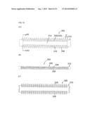 Electrical Connector Assembly and Electrical Connector Used Therefor diagram and image